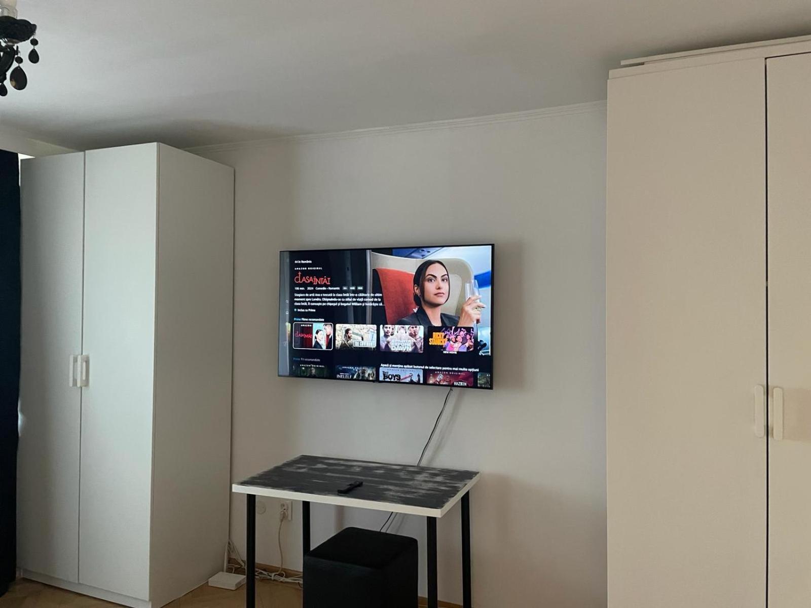 Emm Apartament - 100M Parc Si Metrou Tinererului Bucureşti Exterior foto