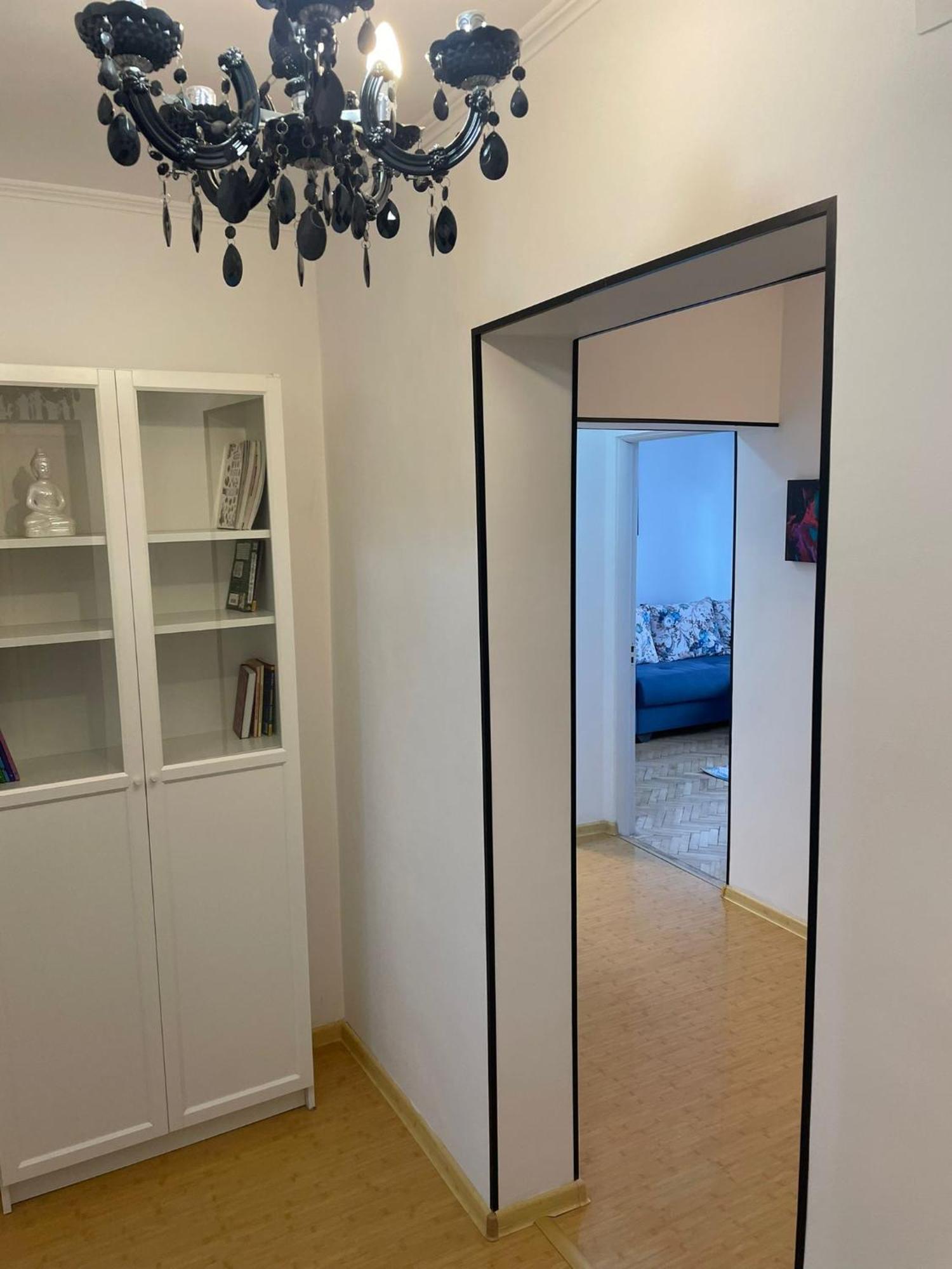 Emm Apartament - 100M Parc Si Metrou Tinererului Bucureşti Exterior foto