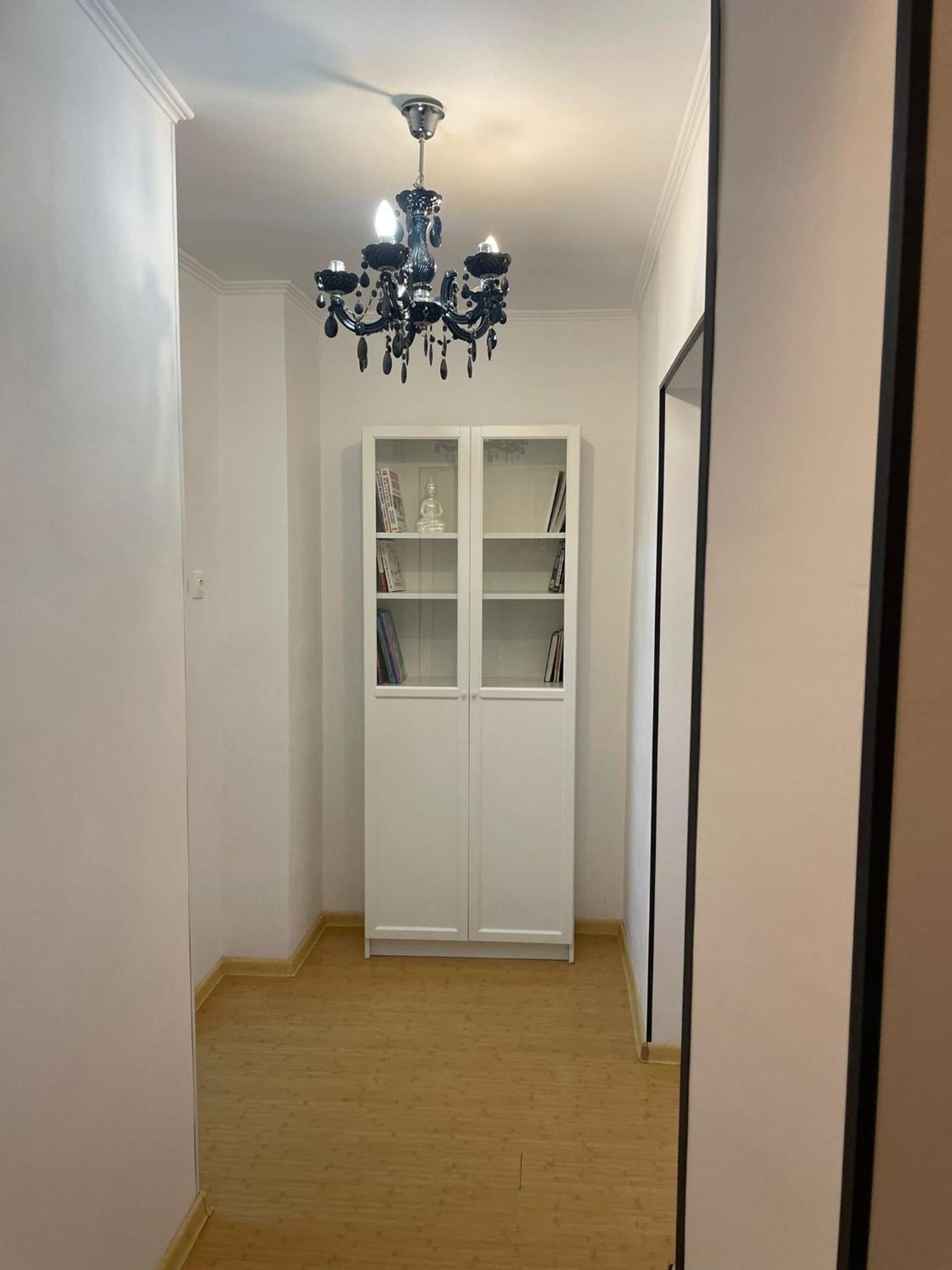 Emm Apartament - 100M Parc Si Metrou Tinererului Bucureşti Exterior foto